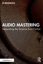Audio Mastering
