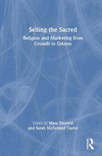 Selling the Sacred