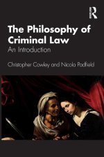 Philosophy of Criminal Law