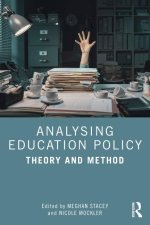 Analysing Education Policy