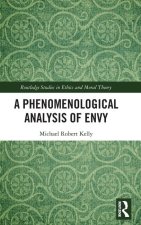 Phenomenological Analysis of Envy