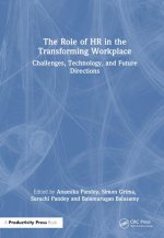 Role of HR in the Transforming Workplace