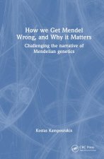 How we Get Mendel Wrong, and Why it Matters