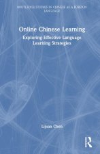 Online Chinese Learning