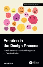 Emotion in the Design Process