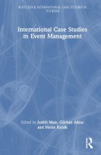 International Case Studies in Event Management