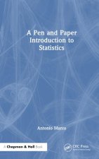 Pen and Paper Introduction to Statistics