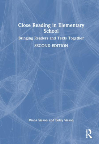 Close Reading in Elementary School