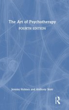 Art of Psychotherapy