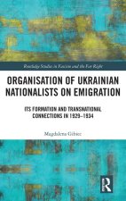 Organisation of Ukrainian Nationalists on Emigration