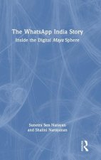 WhatsApp India Story