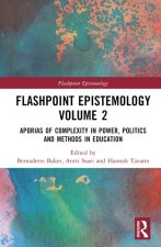 Flashpoint Epistemology Volume 2