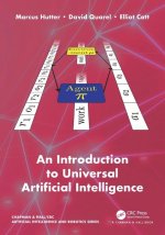 Introduction to Universal Artificial Intelligence