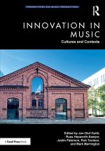 Innovation in Music: Cultures and Contexts