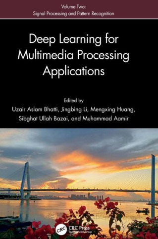 Deep Learning for Multimedia Processing Applications