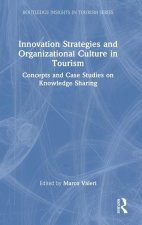Innovation Strategies and Organizational Culture in Tourism