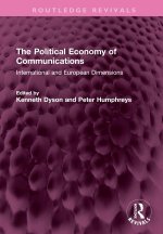 Political Economy of Communications