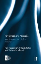 Revolutionary Passions
