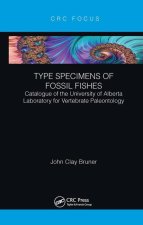 Type Specimens of Fossil Fishes