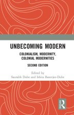 Unbecoming Modern