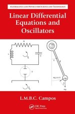Linear Differential Equations and Oscillators