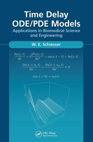 Time Delay ODE/PDE Models