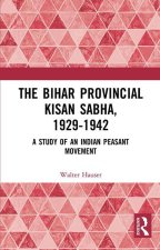 Bihar Provincial Kisan Sabha, 1929-1942