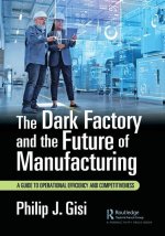 Dark Factory and the Future of Manufacturing
