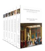 Cultural History of the Home
