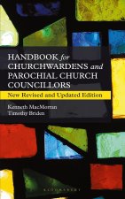 Handbook for Churchwardens and Parochial Church Councillors