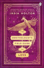 Ornithologist's Field Guide to Love