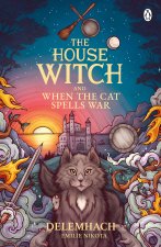 House Witch and When The Cat Spells War