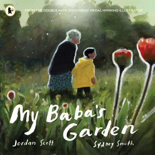 My Baba's Garden (Jordan Scott)()
