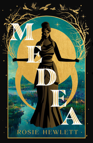 Medea (Rosie Hewlett)()
