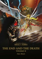 End and the Death: Volume II