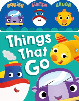 Things That Go