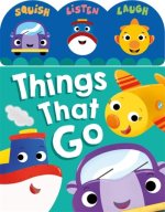 Things That Go