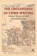 Crossroads of Crime Writing
