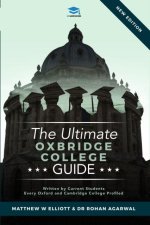 Ultimate Oxbridge College Guide