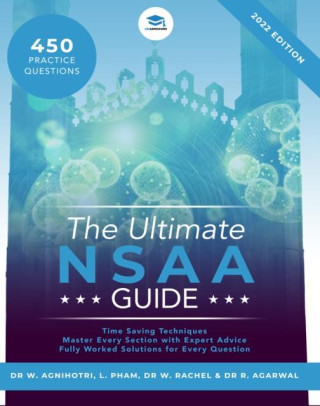 Ultimate NSAA Guide