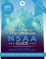 Ultimate NSAA Guide