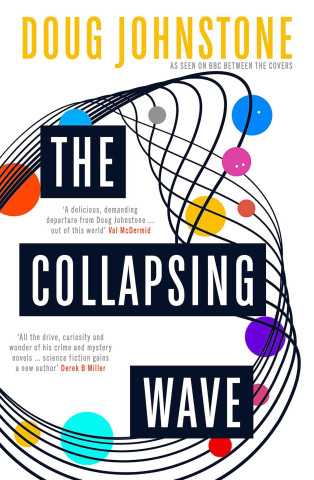 Collapsing Wave