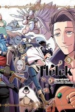 Helck, Vol. 9