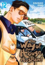 Way of the Househusband, Vol. 12