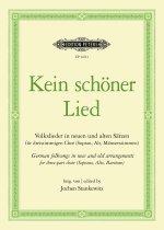 Kein schoner Lied