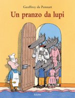 pranzo da lupi