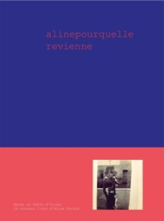 A la table d'Aline
