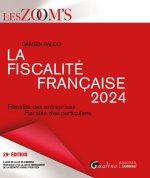 La fiscalité française 2024, 29e édition