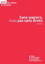 Sans-papiers, mais pas sans droits, 8e édition