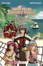 Les Trois filles du Capitaine Imanol - 2